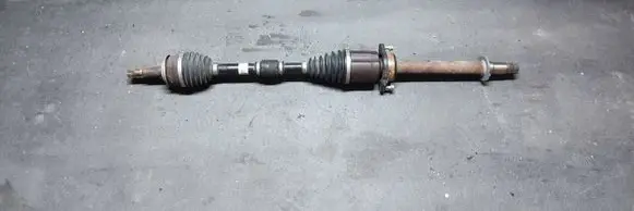 Toyota Sienna XL40 IV Front driveshaft 3636