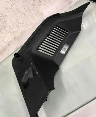 Seat Arona Other trunk/boot trim element 6f9867762c
