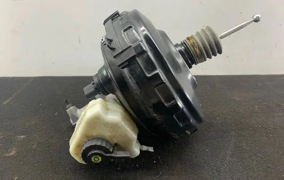 Audi Q7 4L Brake booster 7L8612101J 03786946024