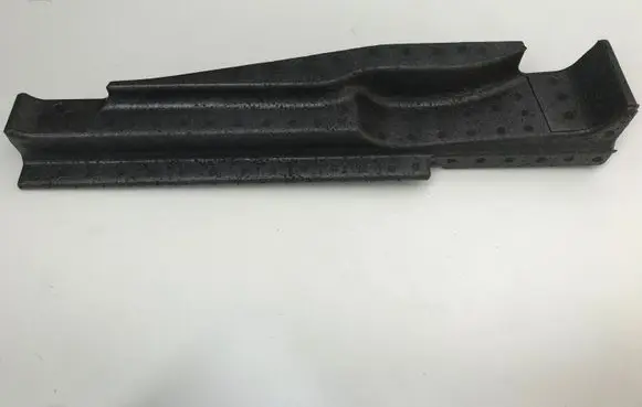 BMW 1 F40 Other trunk/boot trim element 7477015
