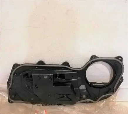 Land Rover Evoque I Other front door trim element BJ3221122AE