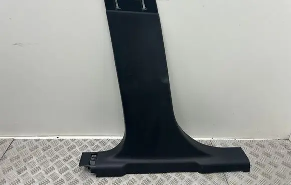 Citroen C3 (B) pillar trim (bottom) 9812002377