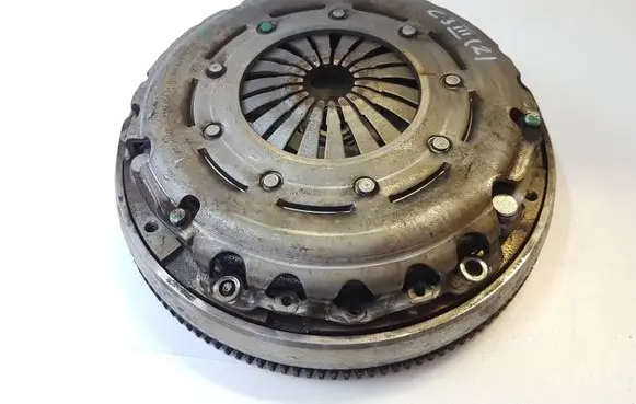 Citroen C3 Aircross Clutch set kit 9812748580 118296000 9812748780