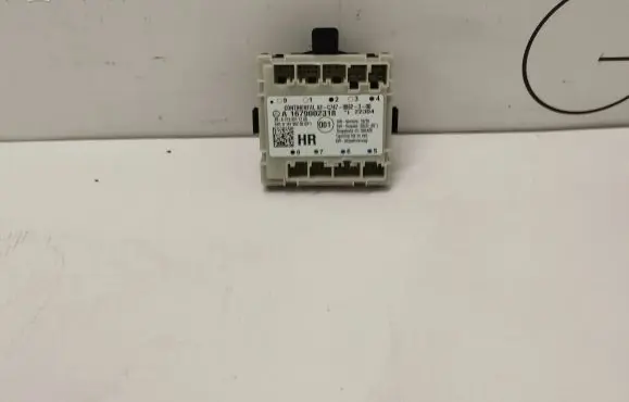 Mercedes-Benz GLE W167 Door control unit/module A1679002318 A2139011208 A1679025009