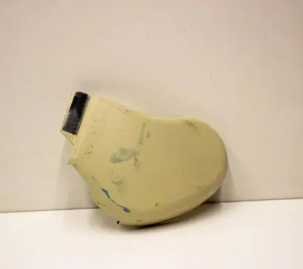 Jaguar XK8 - XKR Front door seat control surround trim GJE4733AA