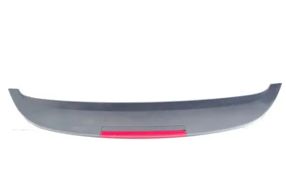 Hyundai Santa Fe Tailgate/trunk spoiler 872102B000
