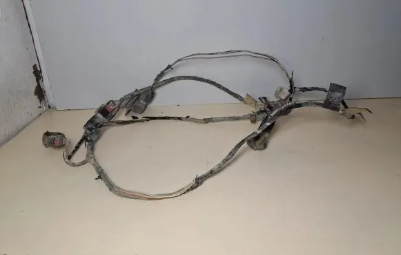 Chrysler Grand Voyager V Parking sensor (PDC) wiring loom 0263003642 05113114AC