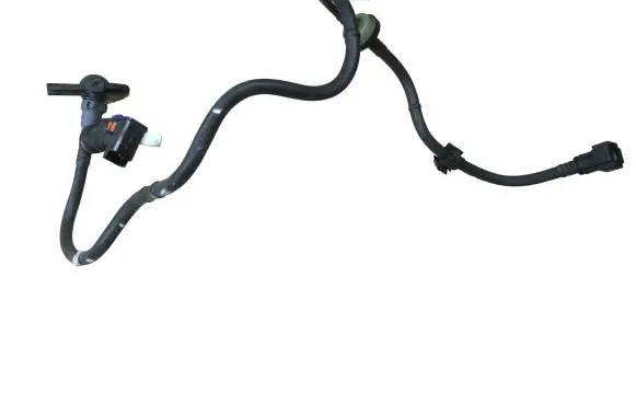 Peugeot 308 Turbo air boost pressure sensor 9677793780
