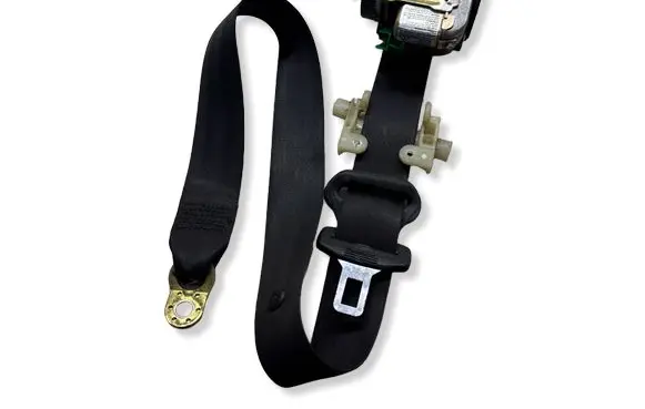 Audi A4 S4 B5 8D Front seatbelt 8D0857706D