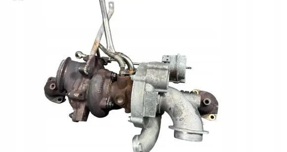 Mercedes-Benz S W221 Turbo A2750902480