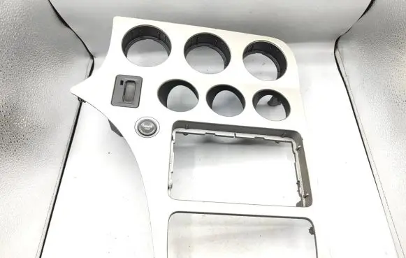 Alfa Romeo 159 Panel trim