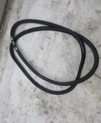 Audi A8 S8 D4 4H Front door rubber seal GMAUTO4574097