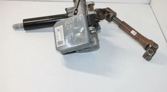 Electric power steering pump