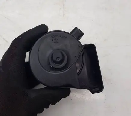 Mercedes-Benz Sprinter W907 W910 Horn signal A9075407387