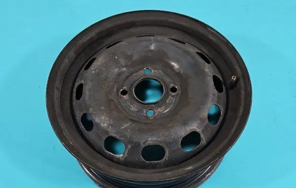 Ford Fiesta R15 steel rim IMPRK1409016