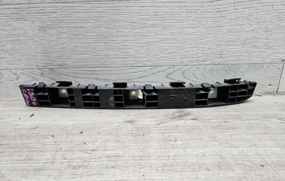 Hyundai i30 Rear bumper mounting bracket 86616A6000