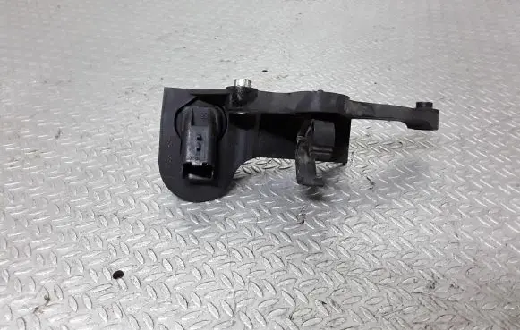 Citroen C3 Crankshaft position sensor 9639999880