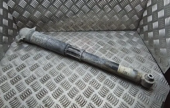 Rear shock absorber/damper