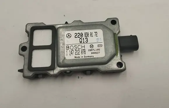 Mercedes-Benz S W220 Air quality sensor 2208300172 1147212078 28RTL105