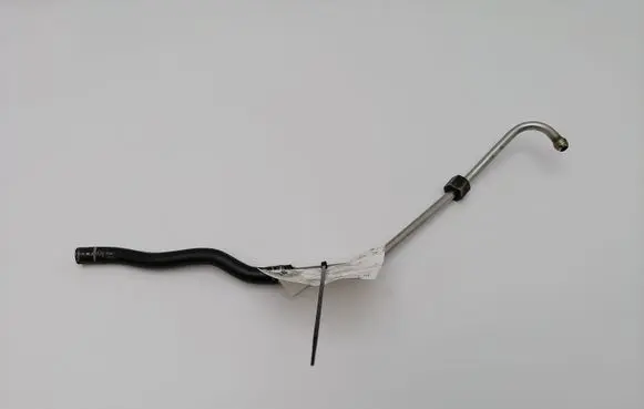 Mercedes-Benz C W203 Exhaust gas pipe A6461420583
