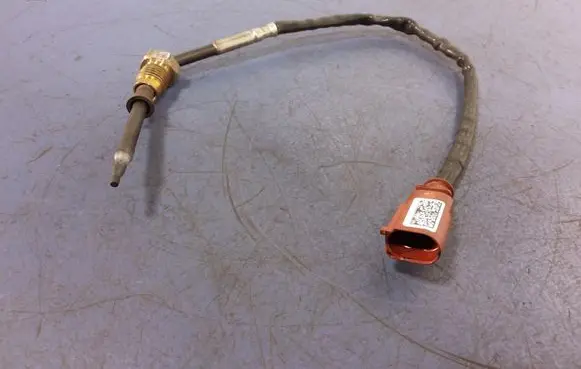 Audi A5 8T 8F Sensor 4M0906088AA