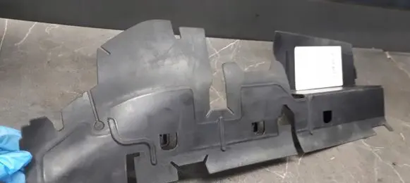 Skoda Octavia Mk3 (5E) Radiator trim 5E0121283C