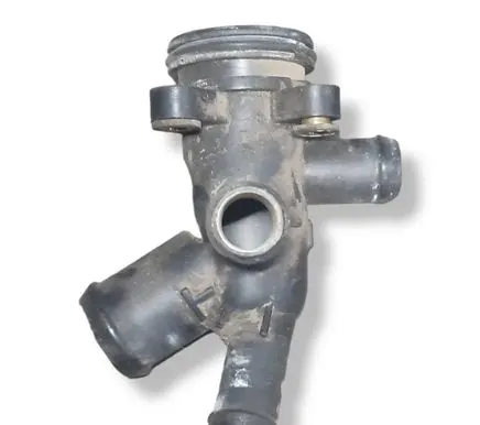 Ford Transit Engine coolant pipe/hose BK30BA544AC PA66GF30