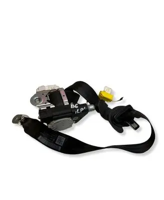 Volkswagen PASSAT B6 Front seatbelt 3C1857705F