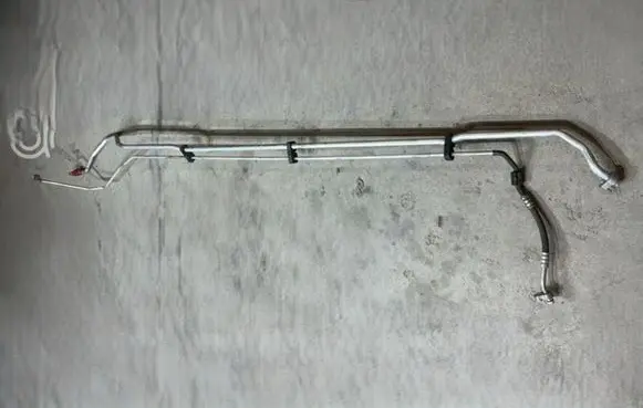 BMW i3 Air conditioning (A/C) pipe/hose 4814402 9291280