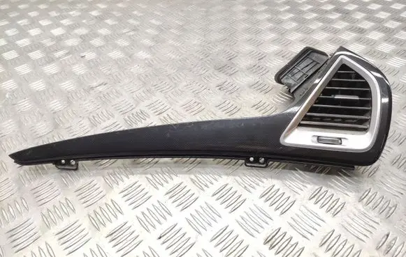 Hyundai Santa Fe Dashboard side air vent grill/cover trim 974062W000