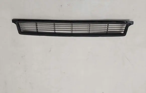 Tesla Model X Front bumper lower grill 104773400F