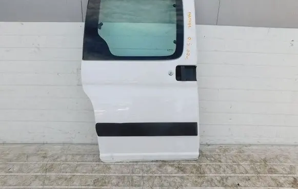 Citroen Berlingo Side sliding door 193039