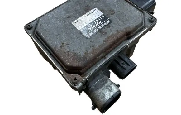 Lexus GS 300 350 430 450H Other control units/modules G116730020 1107100440