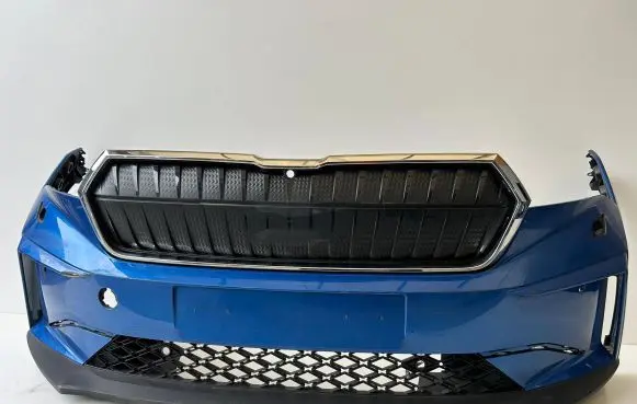 Skoda Enyaq iV Front bumper 5LA807221