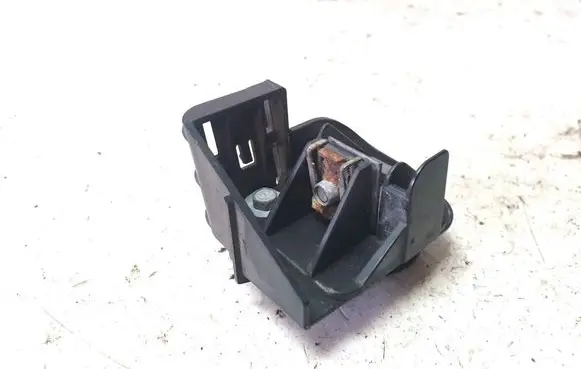 BMW 3 E92 E93 Headlight/headlamp mounting bracket 51117156558