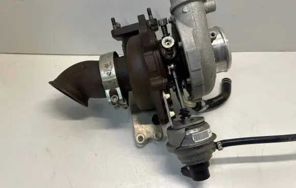 Iveco Daily 6th gen Turbo 5801894252