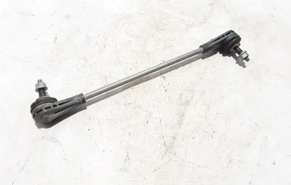 Peugeot 2008 II Front anti-roll bar/stabilizer link 9824652580
