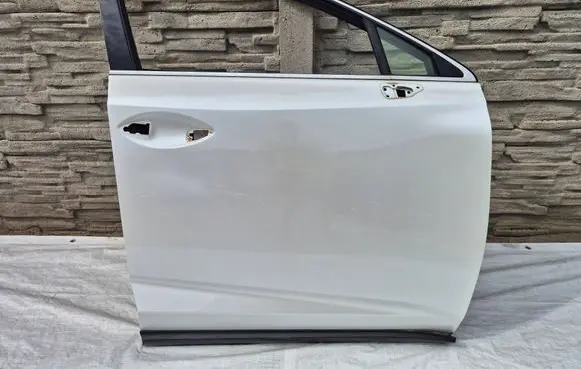 Lexus NX Front door 
