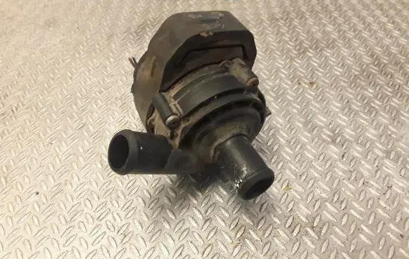 Mercedes-Benz R W251 Electric auxiliary coolant/water pump 1718350064 A1718350064