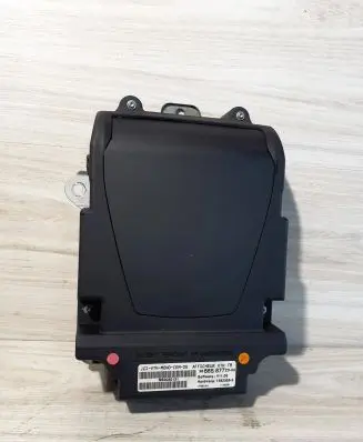 Peugeot 3008 I Head up display screen 96665877ZD