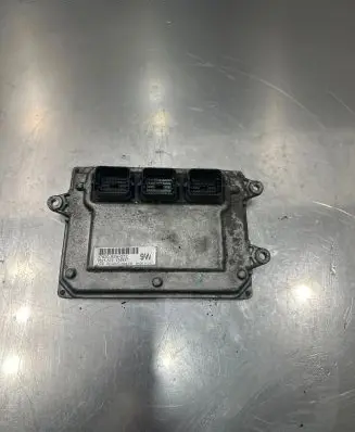 Honda Civic Engine control unit/module 37820RSHG12 7621572