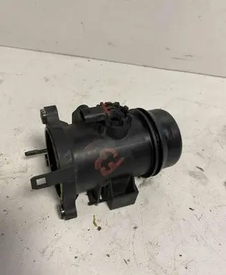 BMW 3 F30 F35 F31 Mass air flow meter 8519492 9444621813 11884414