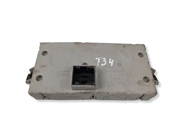 Fiat Croma Central body control module 51789318 501890160000