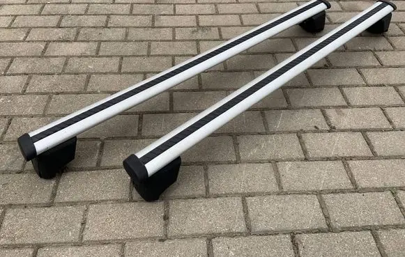 Audi Q5 SQ5 8R Roof bar rail 8R0071151G