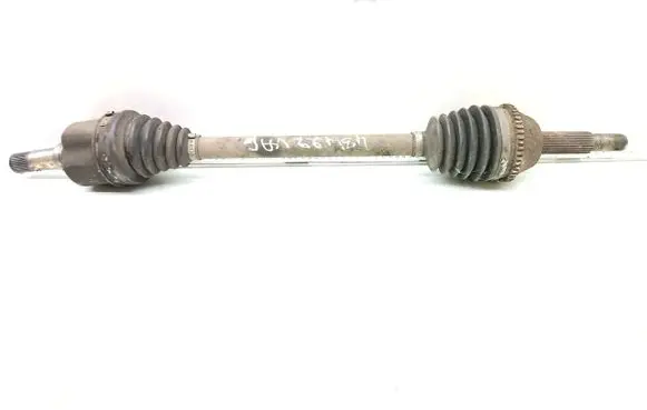 Ford Transit Front driveshaft