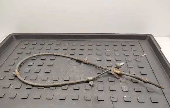 KIA Sportage Handbrake/parking brake wiring cable 