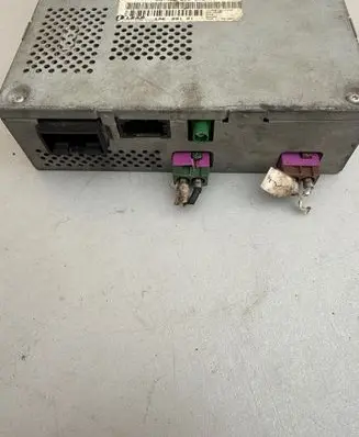 Audi A8 S8 D3 4E Video control module 4E0919146 4E0910146A