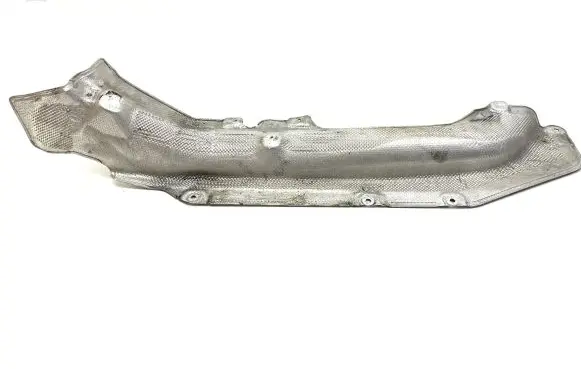 BMW 7 G11 G12 Heat shield in engine bay 7340211