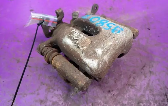 Peugeot Partner Rear brake caliper