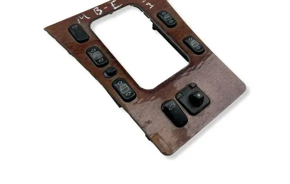 Mercedes-Benz E W210 Electric window control switch 486010